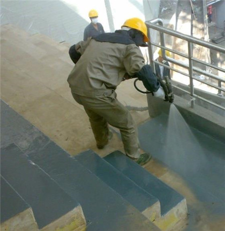 毕节地坪漆长期使用后易出现起壳