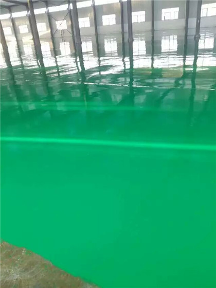 毕节，我直接给你一份室外地坪漆翻新维修