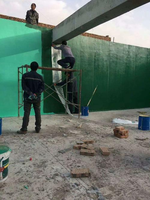 毕节针对老旧车间地面普遍存在的起砂、裂缝问题